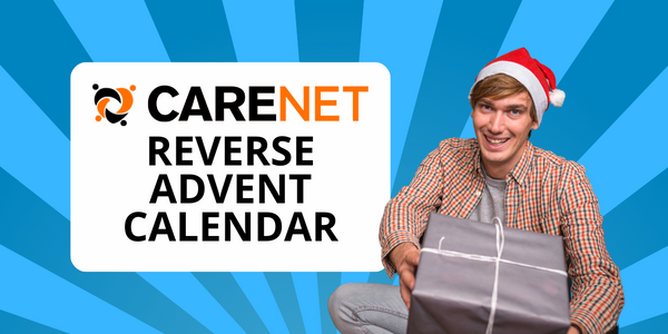 Reverse Advent Calendar