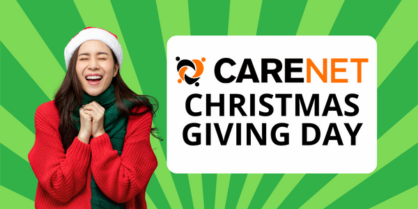 CareNet Christmas Giving