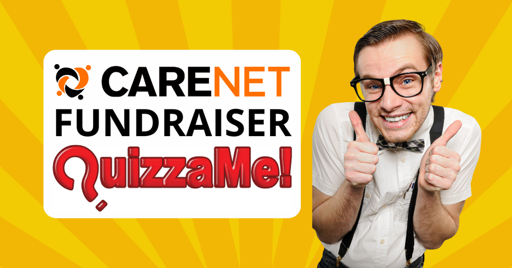 QuizzaMe Fundraising Event